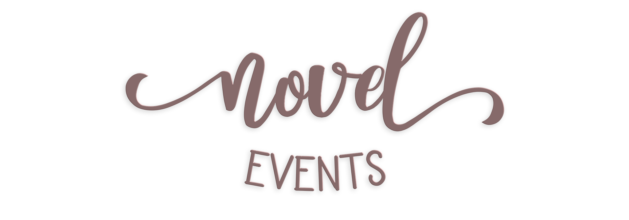 Novel Events