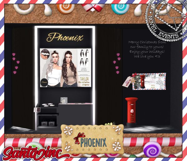 SPONSOR Phoenix